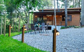 Cabana Rústica em Gramado